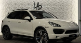 Annonce Porsche Cayenne occasion Essence S - V8 - 1�re main - TO - Burmester � M�ry Sur Oise