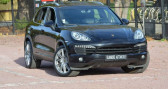 Porsche Cayenne occasion année 2011 Annonce Porsche Cayenne occasion Essence S V8 400 ch à PARIS