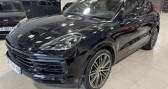Porsche Cayenne occasion année 2017 boite Automatique Annonce Porsche Cayenne occasion Essence S à Loos-en-Gohelle