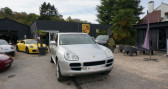 Porsche Cayenne S  à Charpont 28