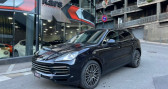 Annonce Porsche Cayenne occasion Electrique S  Andorra La Vella