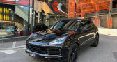 Porsche Cayenne occasion année 2018 Annonce Porsche Cayenne occasion Diesel S à Andorra La Vella