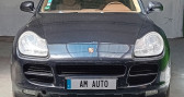 Porsche Cayenne S  2004 - annonce de voiture en vente sur Auto Sélection.com