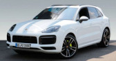 Annonce Porsche Cayenne occasion Hybride Sportdesign burmester  Sainte Genevive Des Bois