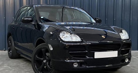 Porsche Cayenne , garage PARTENAIRE AUTO � Halluin