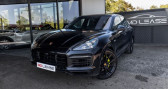 Porsche Cayenne SUV 3.0 V6 HYBRID 462ch LEASING 699E-MOIS   Lyon 69