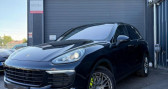 Annonce Porsche Cayenne occasion Hybride suv 3.0 v6 turbo hybrid 333   83ch automatique 4x4  Brindas