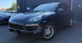 Annonce Porsche Cayenne occasion Diesel SUV 3.0D V6 TURBO 245CH AUTOMATIQUE 4X4 BASE, 1er M.E.C 06-2  Brindas