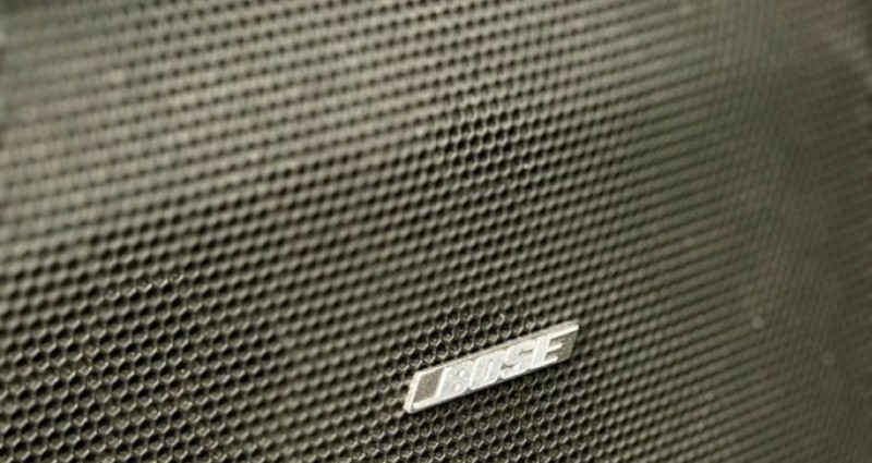 Porsche Cayenne turbo ( 2 ) v8 4.8 500 tiptronic to bose si�ges sport 18 pos  occasion &agrave; Les Alluets Le Roi - photo n&deg;7