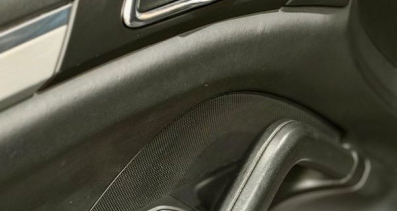 Porsche Cayenne turbo ( 2 ) v8 4.8 500 tiptronic to bose si�ges sport 18 pos  occasion &agrave; Les Alluets Le Roi - photo n&deg;6