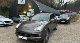 Porsche Cayenne , garage GARAGE BRONDEL � Sathonay-Camp