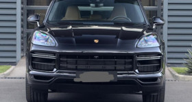 Porsche Cayenne , garage SILVER LAC � SAINT LAURENT DU VAR
