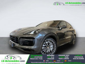Porsche Cayenne Turbo 4.0 V8 550 ch  BVA  � Beaupuy 31