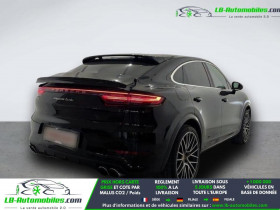 Porsche Cayenne Turbo 4.0 V8 550 ch  BVA  occasion � Beaupuy - photo n�4