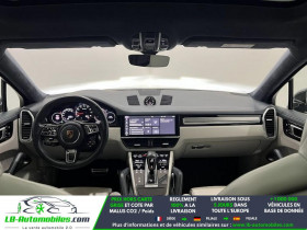 Porsche Cayenne Turbo 4.0 V8 550 ch  BVA  occasion � Beaupuy - photo n�3