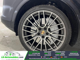 Porsche Cayenne Turbo 4.0 V8 550 ch  BVA  occasion � Beaupuy - photo n�9
