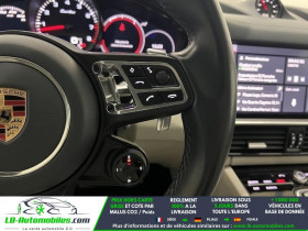 Porsche Cayenne Turbo 4.0 V8 550 ch  BVA  occasion � Beaupuy - photo n�8