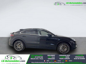 Porsche Cayenne Turbo 4.0 V8 550 ch  BVA  occasion � Beaupuy - photo n�6