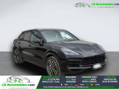 Porsche Cayenne Turbo 4.0 V8 550 ch  BVA  � Beaupuy 31