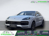 Annonce Porsche Cayenne occasion Essence Turbo 4.0 V8 550 ch  BVA � Beaupuy