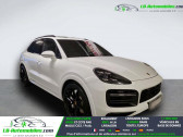 Annonce Porsche Cayenne occasion Essence Turbo 4.0 V8 550 ch  BVA � Beaupuy