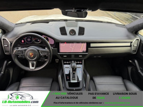 Porsche Cayenne Turbo 4.0 V8 550 ch  BVA  occasion � Beaupuy - photo n�2