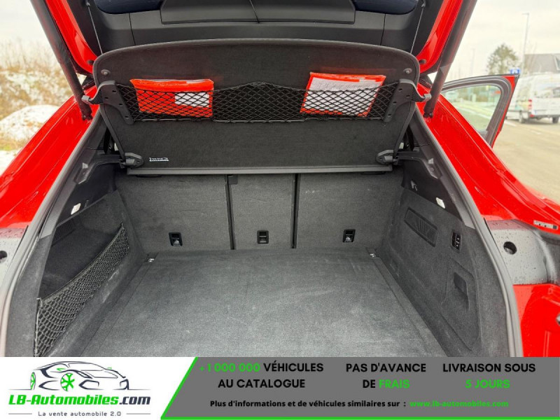 Porsche Cayenne Turbo 4.0 V8 550 ch  BVA  occasion � Beaupuy - photo n�8