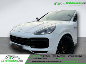 Porsche Cayenne Turbo 4.0 V8 550 ch  BVA  occasion � Beaupuy - photo n�5