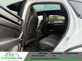 Porsche Cayenne Turbo 4.0 V8 550 ch  BVA  occasion � Beaupuy - photo n�7