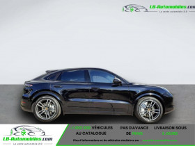 Porsche Cayenne Turbo 4.0 V8 550 ch  BVA  occasion � Beaupuy - photo n�5