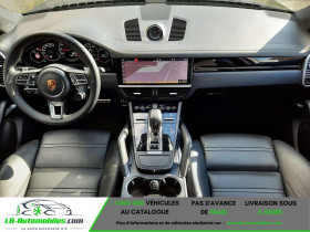 Porsche Cayenne Turbo 4.0 V8 550 ch  BVA  occasion � Beaupuy - photo n�3