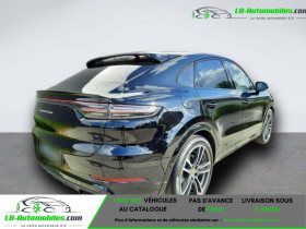 Porsche Cayenne Turbo 4.0 V8 550 ch  BVA  occasion � Beaupuy - photo n�2