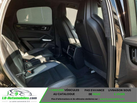 Porsche Cayenne Turbo 4.0 V8 550 ch  BVA  occasion � Beaupuy - photo n�7