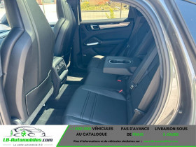 Porsche Cayenne Turbo 4.0 V8 550 ch  BVA  occasion � Beaupuy - photo n�8