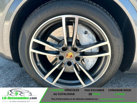 Porsche Cayenne Turbo 4.0 V8 550 ch  BVA  occasion � Beaupuy - photo n�7