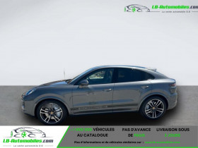 Porsche Cayenne Turbo 4.0 V8 550 ch  BVA  occasion � Beaupuy - photo n�5