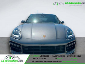 Porsche Cayenne Turbo 4.0 V8 550 ch  BVA  occasion � Beaupuy - photo n�4