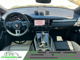 Porsche Cayenne Turbo 4.0 V8 550 ch  BVA  occasion � Beaupuy - photo n�2