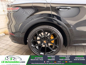 Porsche Cayenne Turbo 4.0 V8 550 ch  BVA  occasion � Beaupuy - photo n�7