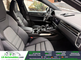 Porsche Cayenne Turbo 4.0 V8 550 ch  BVA  occasion � Beaupuy - photo n�6