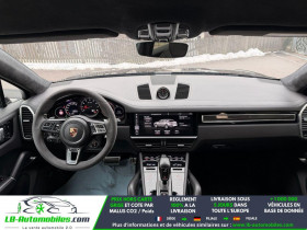 Porsche Cayenne Turbo 4.0 V8 550 ch  BVA  occasion � Beaupuy - photo n�3