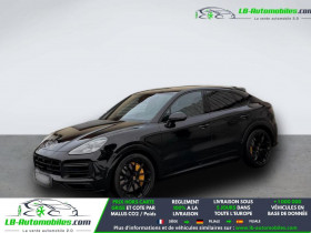 Porsche Cayenne Turbo 4.0 V8 550 ch  BVA  occasion � Beaupuy - photo n�2