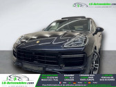 Porsche Cayenne Turbo 4.0 V8 550 ch  BVA  � Beaupuy 31