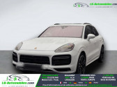 Porsche Cayenne Turbo 4.0 V8 550 ch  BVA  � Beaupuy 31