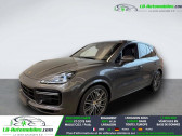 Porsche Cayenne Turbo 4.0 V8 550 ch  BVA  � Beaupuy 31