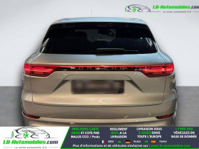 Porsche Cayenne Turbo 4.0 V8 550 ch  BVA  occasion � Beaupuy - photo n�4