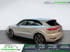 Porsche Cayenne Turbo 4.0 V8 550 ch  BVA  occasion � Beaupuy - photo n�3