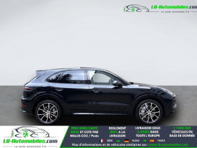 Porsche Cayenne Turbo 4.0 V8 550 ch  BVA  occasion � Beaupuy - photo n�4