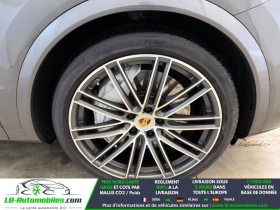 Porsche Cayenne Turbo 4.0 V8 550 ch  BVA  occasion � Beaupuy - photo n�9