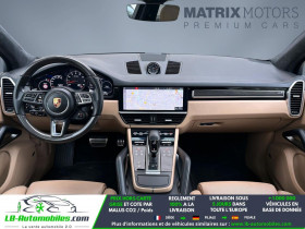 Porsche Cayenne Turbo 4.0 V8 550 ch  BVA  occasion � Beaupuy - photo n�3